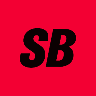 SB logo