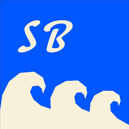 SB logo