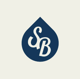 SB logo