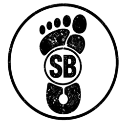SB logo