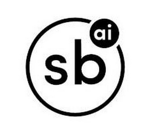 SB AI logo