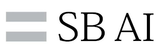 SB AI logo