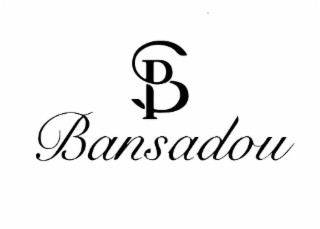 SB BANSADOU logo