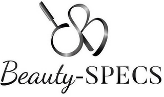 SB BEAUTY-SPECS logo