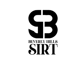 SB BEVERLY HILLS SIRT logo