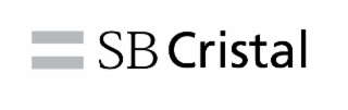SB CRISTAL logo
