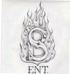 SB ENT. logo