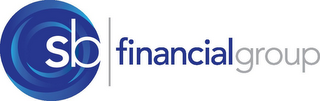 SB FINANCIALGROUP logo