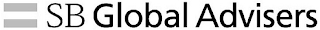 SB GLOBAL ADVISERS logo
