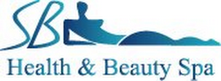 SB HEALTH & BEAUTY SPA logo