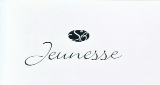 SB JEUNESSE logo