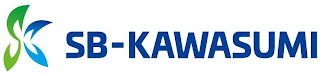 SB-KAWASUMI logo