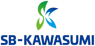 SB-KAWASUMI logo