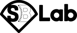 SB LAB logo