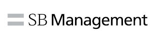 SB MANAGEMENT logo