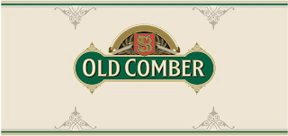 SB OLD COMBER logo