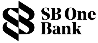 SB ONE BANK logo