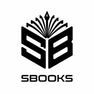 SB SBOOKS logo