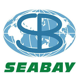 SB SEABAY logo
