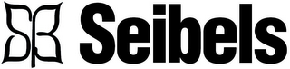 SB SEIBELS logo