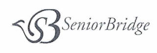 SB SENIORBRIDGE logo