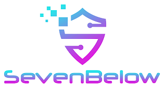 SB SEVENBELOW logo