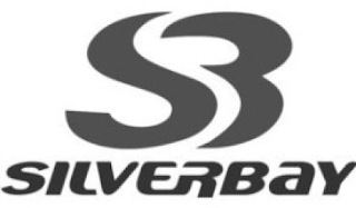 SB SILVERBAY logo