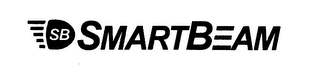 SB SMARTBEAM logo