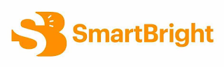 SB SMARTBRIGHT logo