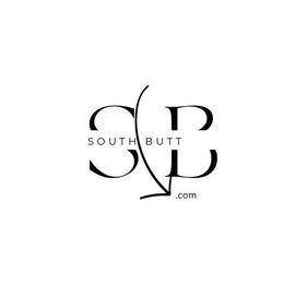 SB SOUTHBUTT.COM logo