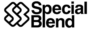 SB SPECIAL BLEND logo