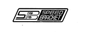 SB SPEED BRACKET logo