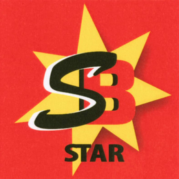 SB STAR logo