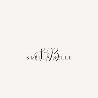 SB STELLA BELLE logo