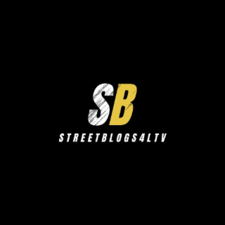 SB STREETBLOGS4LTV logo
