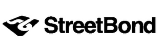 SB STREETBOND logo