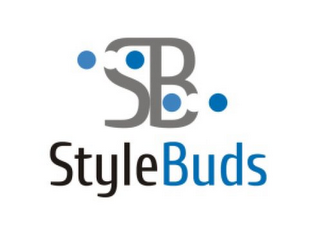 SB STYLEBUDS logo