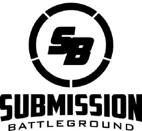 SB SUBMISSION BATTLEGROUND