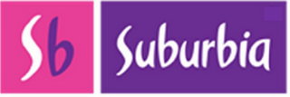 SB SUBURBIA logo