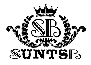 SB SUNTSB logo
