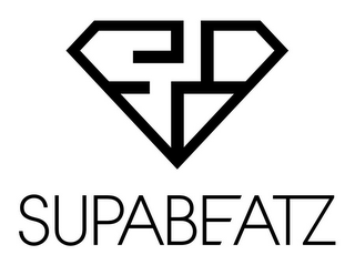SB SUPABEATZ logo