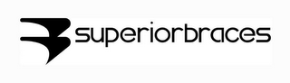 SB SUPERIORBRACES logo