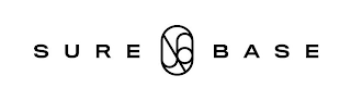 SB SURE BASE logo
