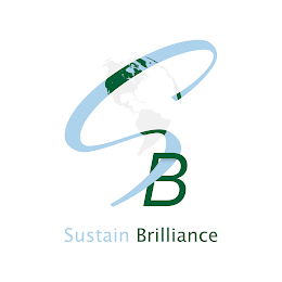 SB SUSTAIN BRILLIANCE logo