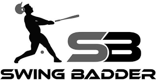 SB SWING BADDER