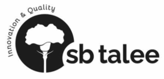 SB TALEE INNOVATION & QUALITY