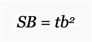 SB = TB2 logo