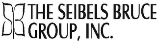 SB THE SEIBELS BRUCE GROUP, INC. logo