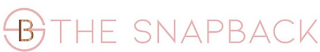 SB THE SNAPBACK logo