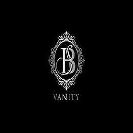 SB VANITY logo